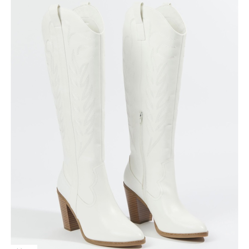 Alt rd state tall boots